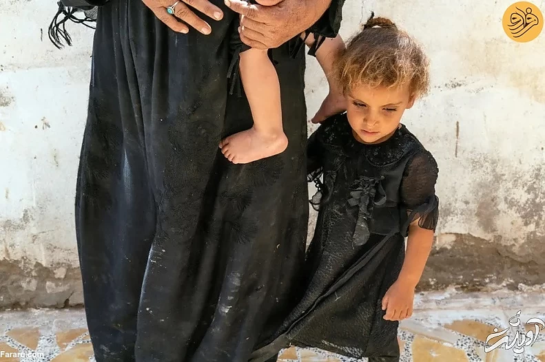 (تصاویر) اینجا قبلا مثل بهشت بود!